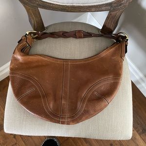 Coach Medium Hobo bag